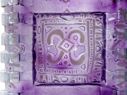 misa INKASKA Borowska Glass Design