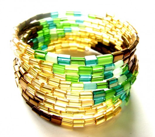 gold&brown&g... amanorii