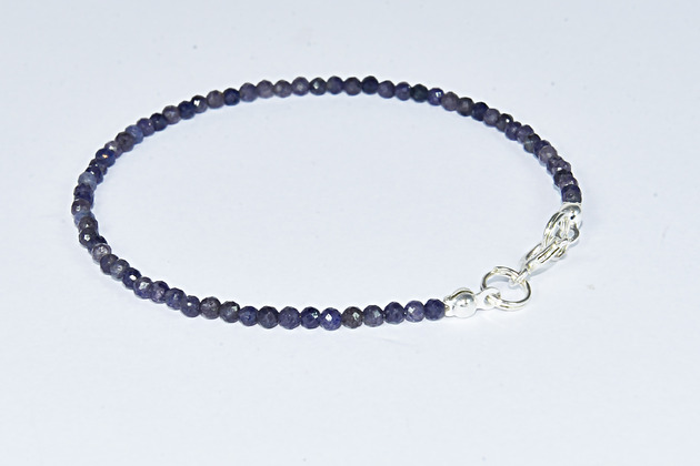 bransoletki z kamieni naturalnych Bransoletka Szmaragd Kamień szlachetny