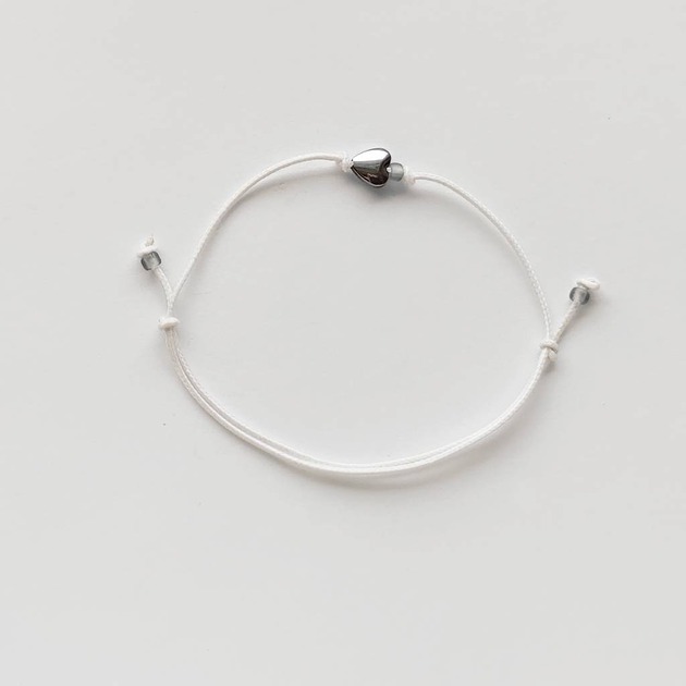 bransoletki na sznurku SERDUSZKO  bransoletka