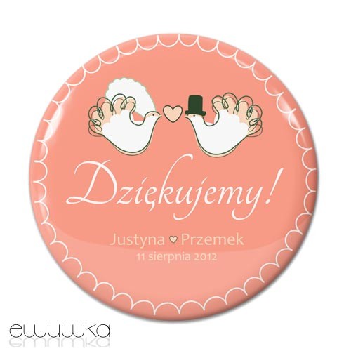 Zamówienie dla P.Joanny ewuwka