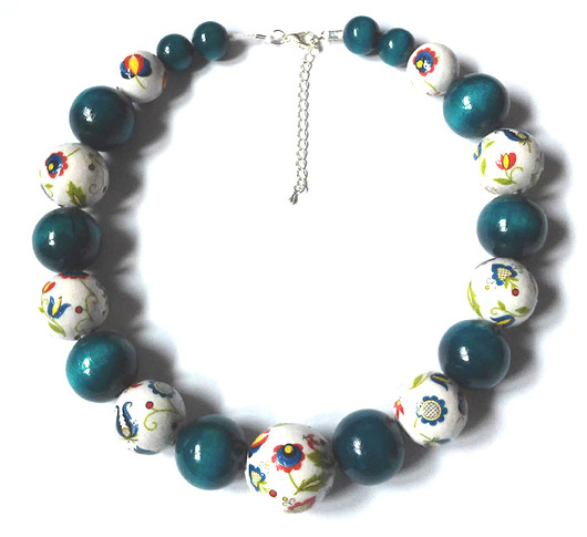 Turquoise inka76