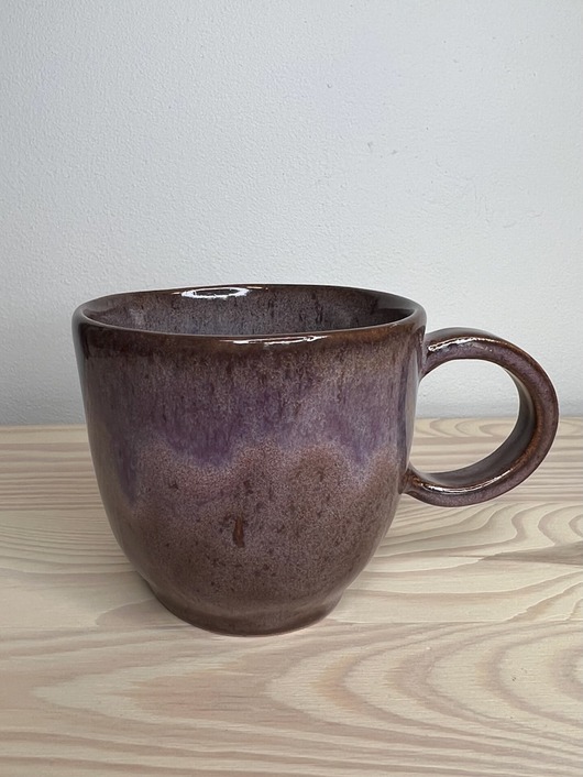 kubki Kubek wrzosowy w piegi