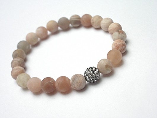 Sunstone mat oxy  vol. 2 /08.04.15/ KiKa pracownia