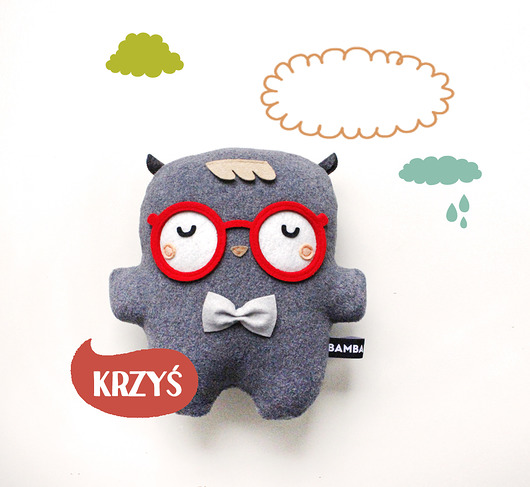 Krzyś Bambaki