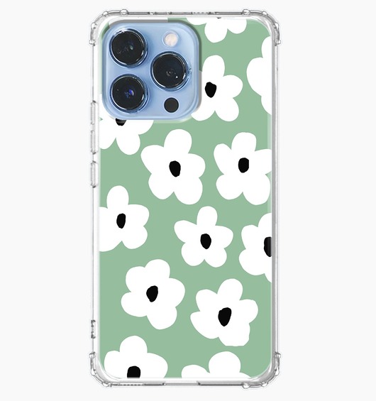 etui na telefon Etui Anti Shock case wzory - SF3032