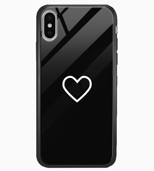etui szklane case glass - GL474 Caseline  etui na telefon