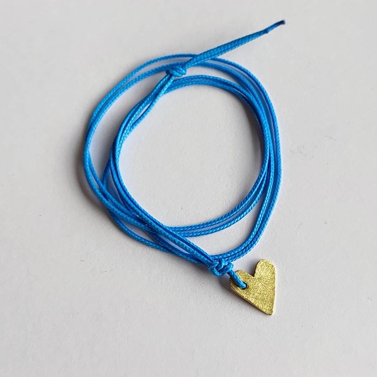 wisiory Serduszko wisiorek