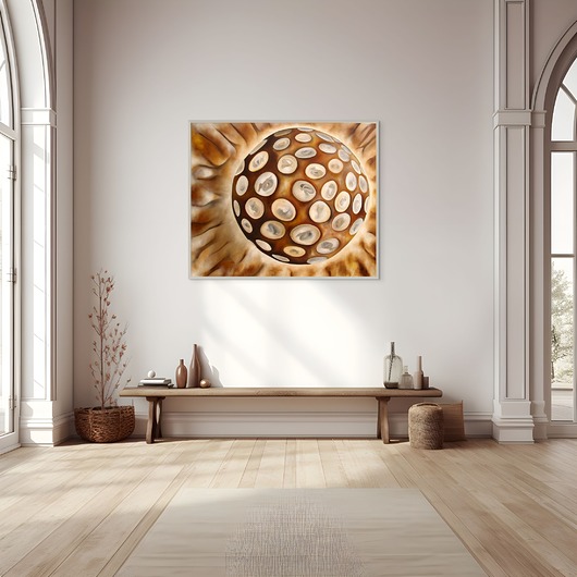 obrazy Obraz olejny na płótnie