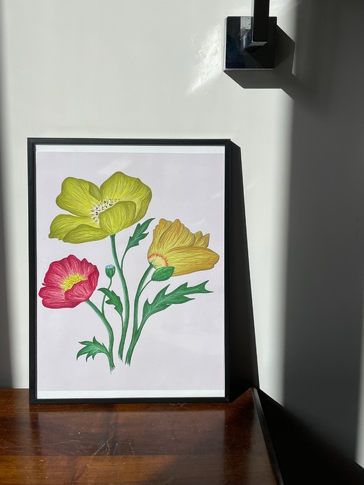 plakaty Plakat Primavera 2