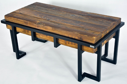 Stolik kawowy TREBJELKE Mobler Design 