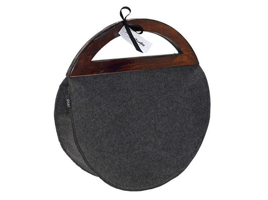 Graphite Glamour + pasek moo studio