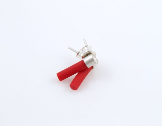 Kauczukens_small_red Sierżant_design