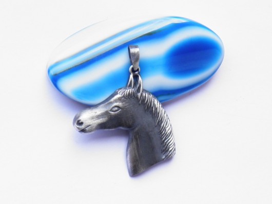 Konik - zawieszka VENUS GALERIA