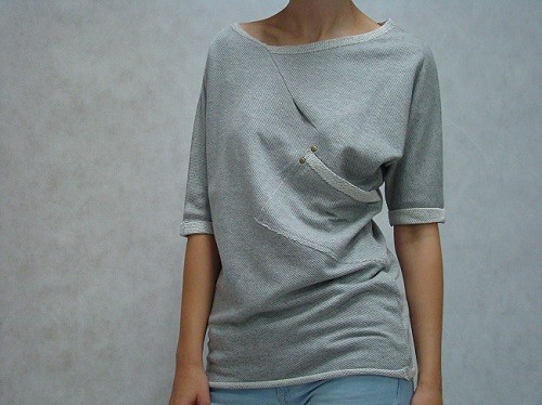 Bluza 01/13 ChoSo