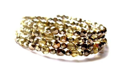 gold cristals amanorii