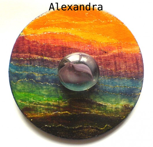 zachód słońca 2 alexandra13