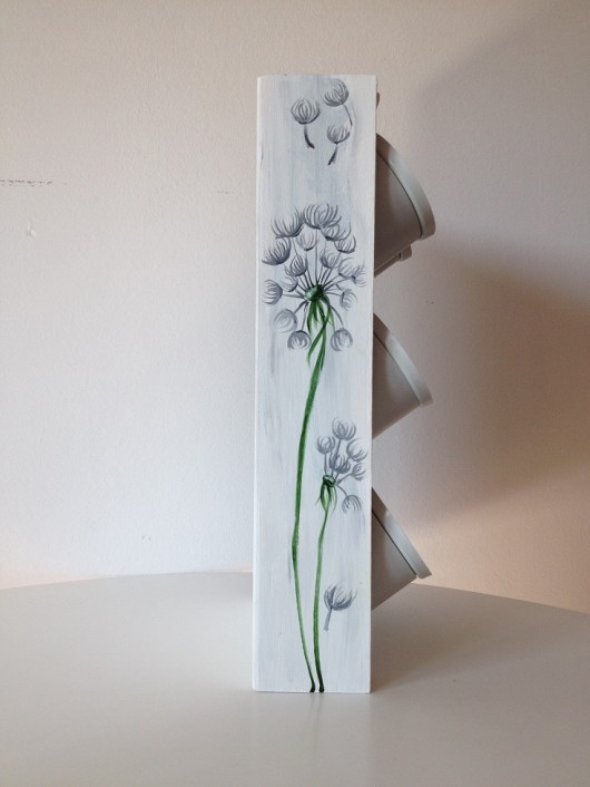 Zielnik Dmuchawce GardenSpot