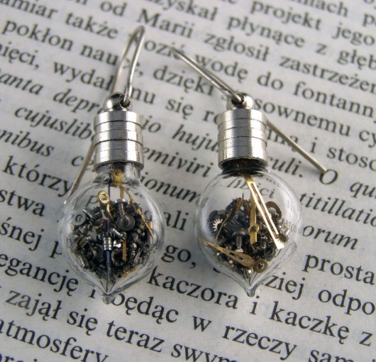 Czas od środka 1395 Zegarynki
