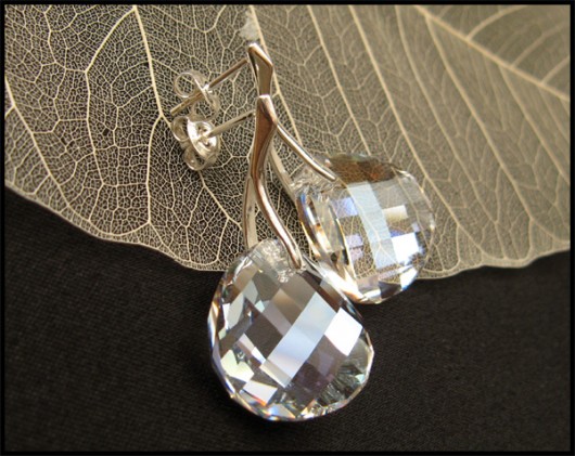 LUXURY- kryształ Swarovski Twist II Little Dreamer