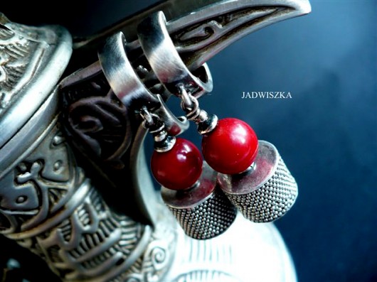 Koralowy orient XXXJadwiszka