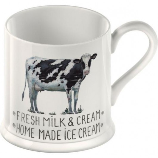Kubek Farmers Cow MIA home
