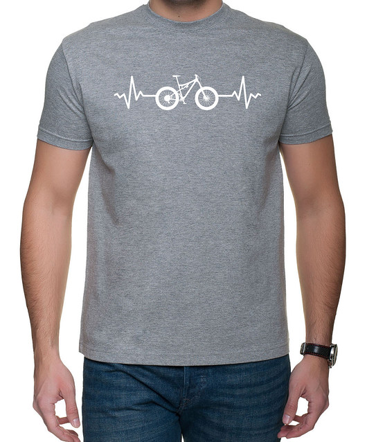 Koszulka T-SHIRT EKG Enduro studioixi