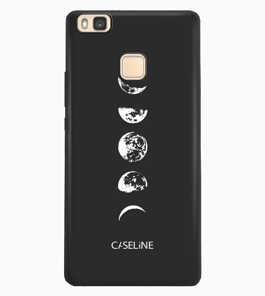 HUAWEI P9 LITE | Etui MATT telefon guma - MT232 Caseline  etui na telefon
