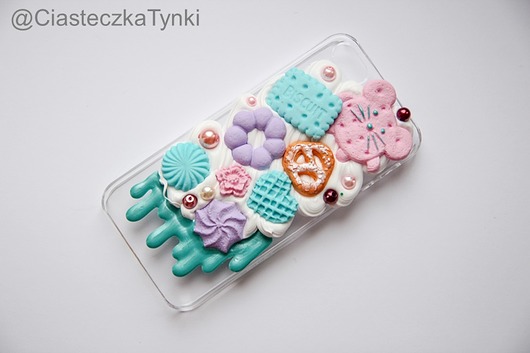 Iphone 5s ciasteczkatynki