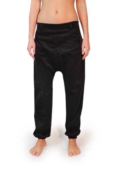 Cahlo Sztruksy Black Cahlo