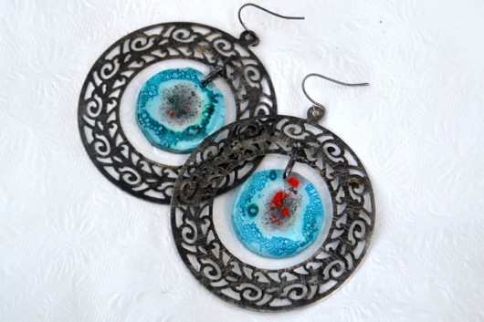 ornamentalne Joanna Jagoda