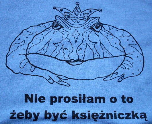 cos mnie prosze pani w stawie strzyka........... ruda klara