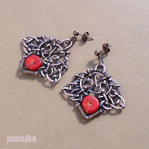 Ornamentale koralowe bis jamajka10
