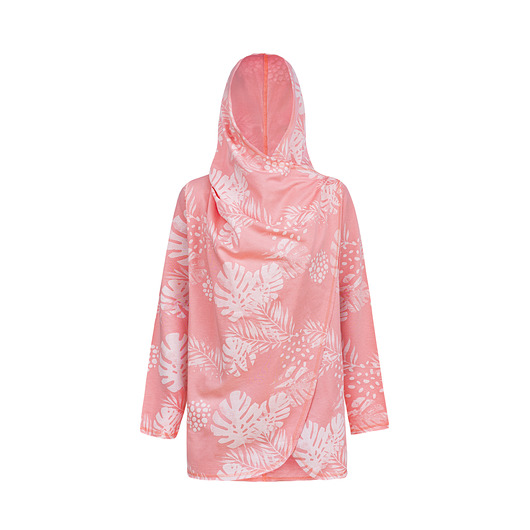 Candy short coat EVOKAII