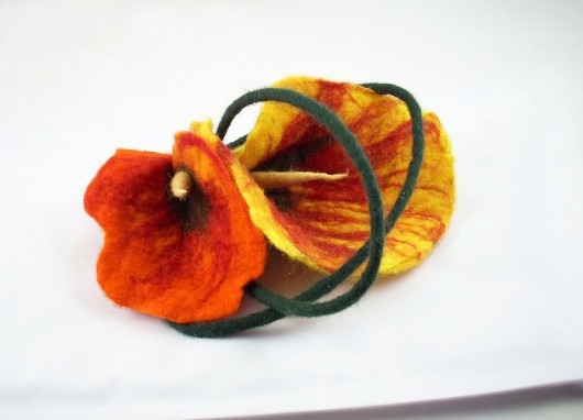 Big Naturals : Loving Callas filcant