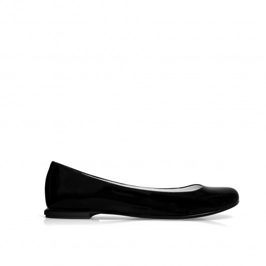 BOHEMA balerines all black BOHEMA CLOTHING