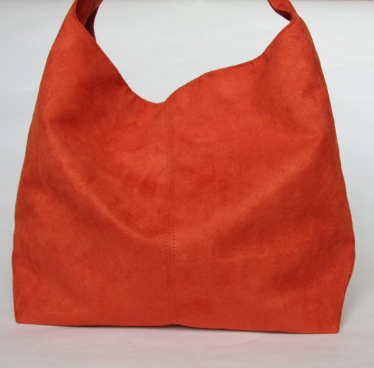 Ruda torba - worek Balik Hand Made