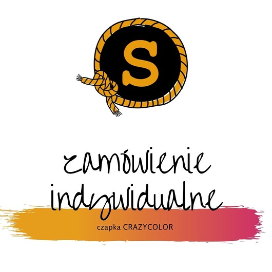 Zamówienie indywidualne sploteka
