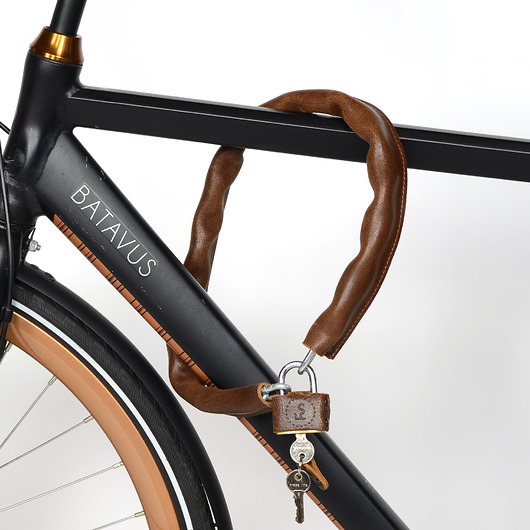 akcesoria do roweru Blokada rowerowa 80 cm - FS BIke