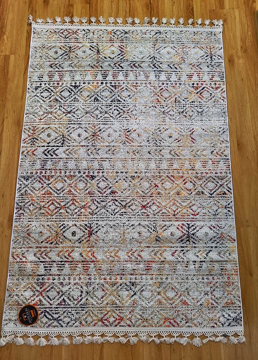 dywany Dywan antybakteryjny orientalny 120x180 cm z funkcją prania