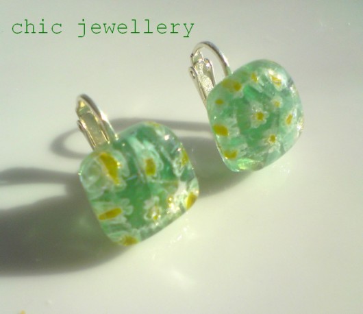 flower power funkyandchic