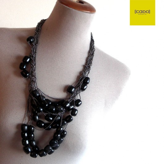 Naszyjnik Cado 004 CADOaccessories