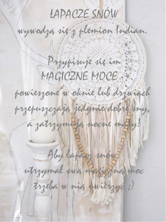 Zamówienie specjalne Saadia