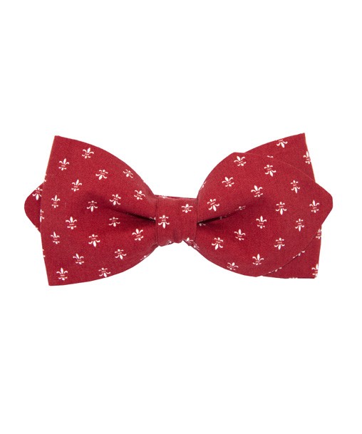 Muszka diamond end The Bow Bow Ties