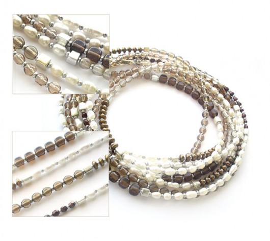 pearls&co maghia