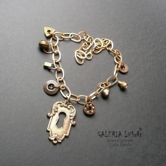 Z przymrużeniem oka :) VINTAGE style Galeria Limart