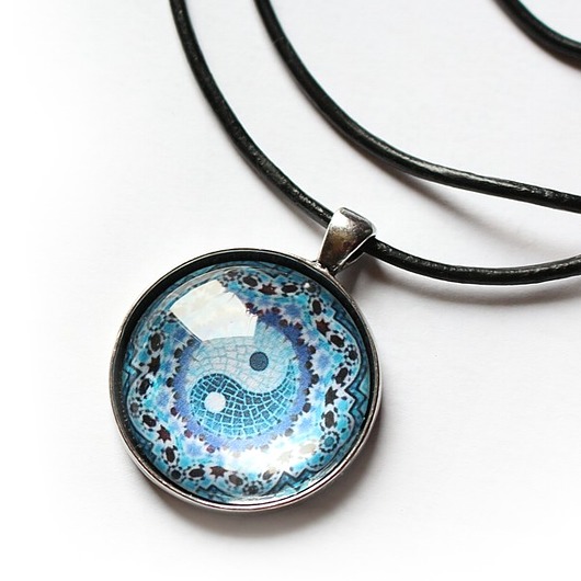 wisiory YIN YANG wisior
