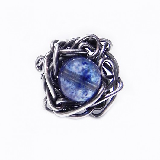 Blue Quartz Fenome