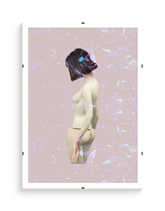 plakaty Plakat Up to you 03