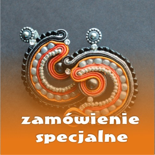 Zamównie specjalne dla Pani Dominiki Artspirale